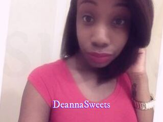 DeannaSweets Super Webcam