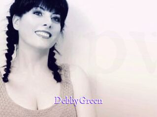 DebbyGreen