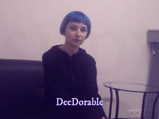 DeeDorable Super Webcam