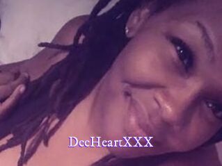 DeeHeartXXX