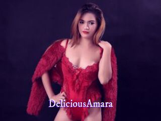 DeliciousAmara