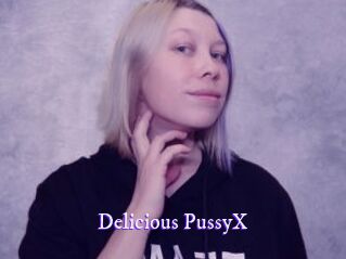 Delicious_PussyX