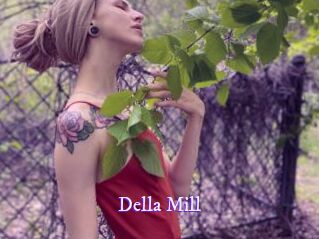 Della_Mill