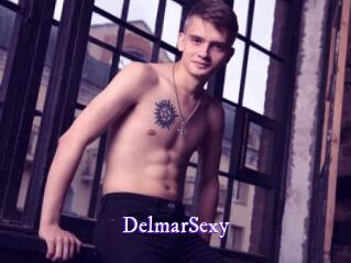 DelmarSexy