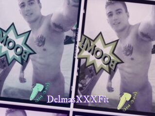 DelmasXXXFit