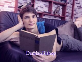 DemianBishop