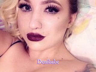 Denibabe