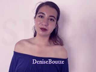 DeniseBoutte