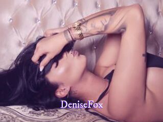 DeniseFox