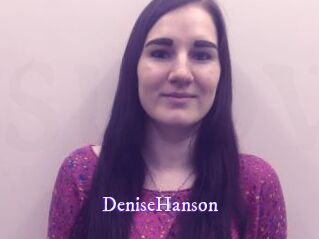 DeniseHanson