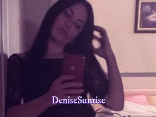 DeniseSunrise