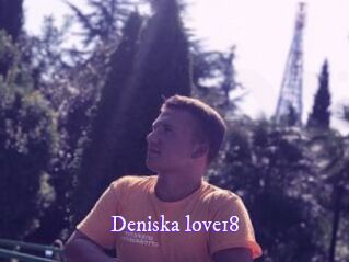 Deniska_love18