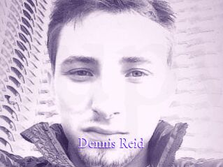 Dennis_Reid