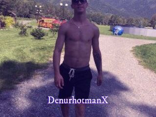 Den_ur_hot_manX