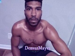 Denver_Mayes