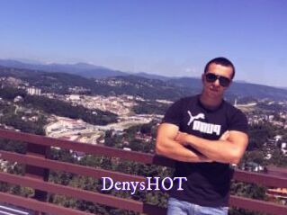 DenysHOT