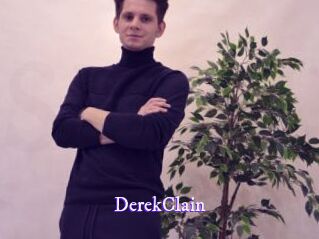 DerekClain