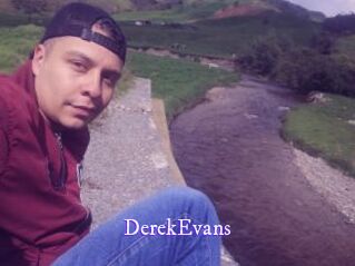 DerekEvans