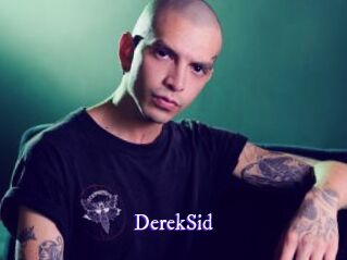 DerekSid