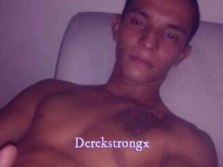 Derekstrongx