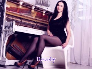 Descoby