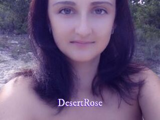 DesertRose