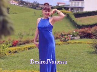 DesiredVanessa