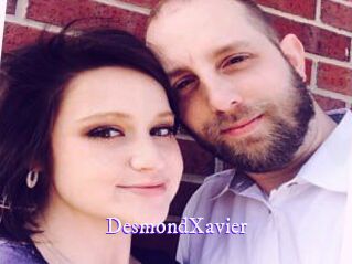 DesmondXavier
