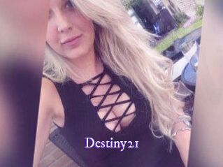 Destiny21