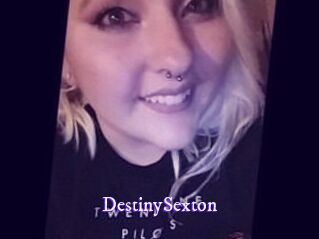 DestinySexton