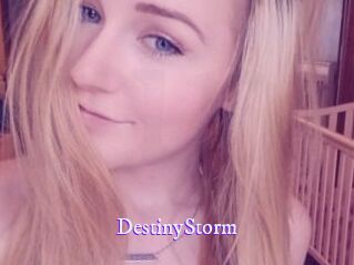 DestinyStorm