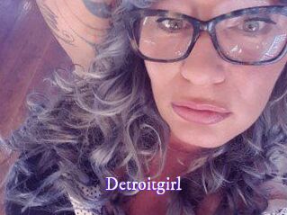 Detroitgirl