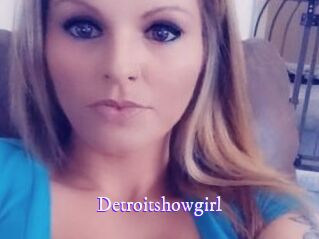 Detroitshowgirl