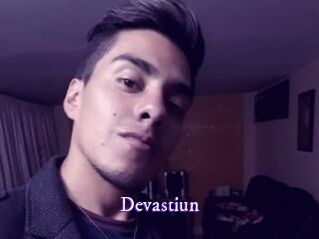 Devastiun