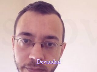 Devaudan
