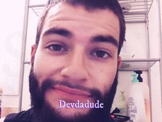 Devdadude