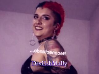 DevilishMolly