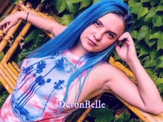 DevonBelle