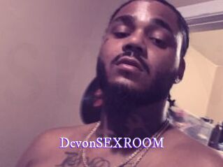 DevonSEXROOM