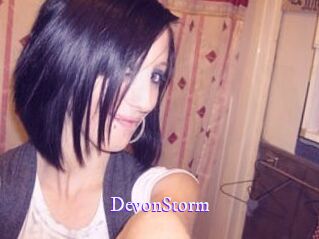 DevonStorm