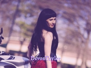 DevonTaylor