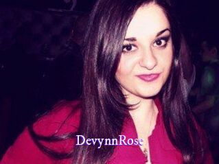 DevynnRose