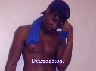 DezmonStone