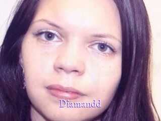 Diamandd