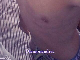 Diamonandrea