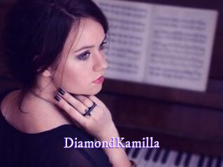 DiamondKamilla