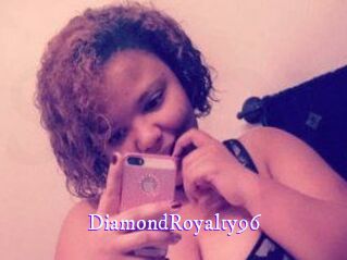 DiamondRoyalty96