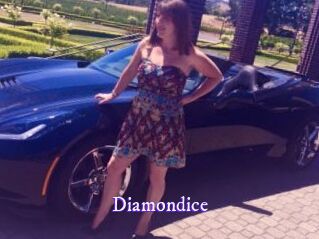 Diamondice