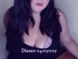 Diana0-04105005