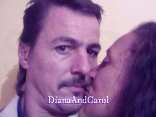 DianaAndCarol